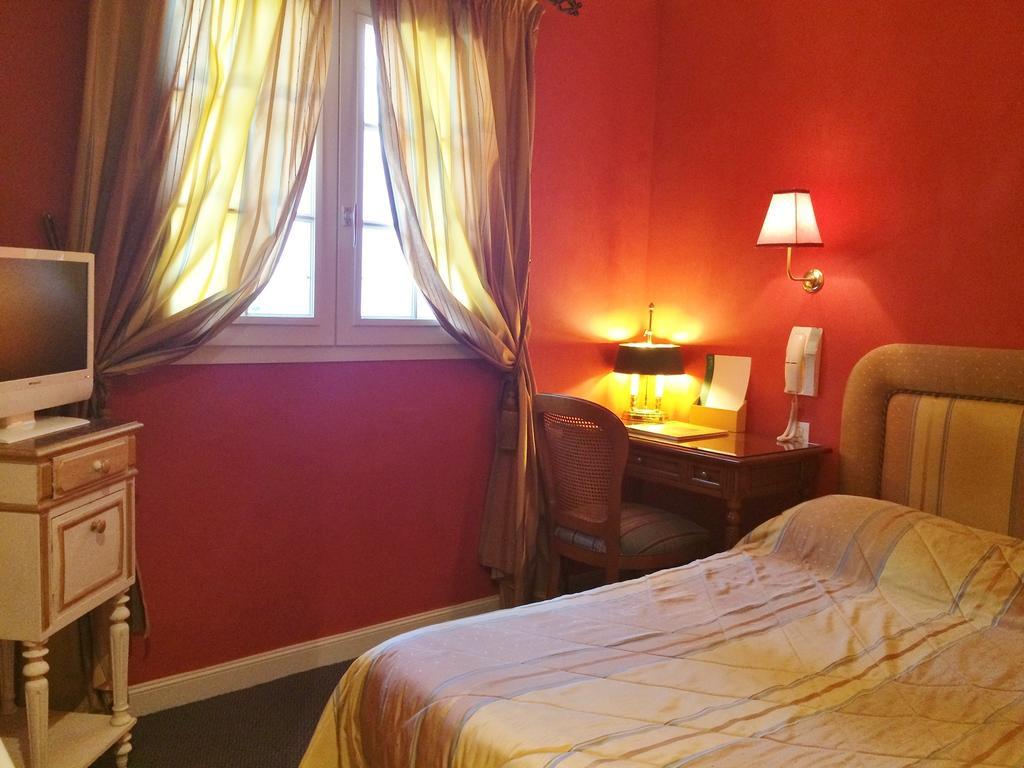 Hotel Demeure De Flore Lacabarède