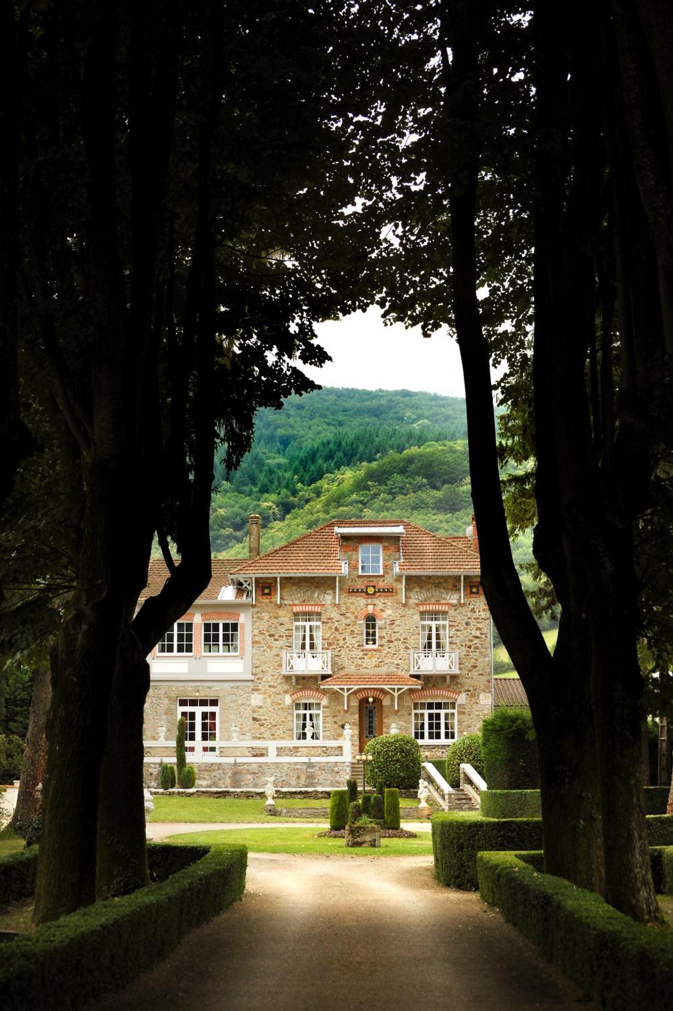 Hotel Demeure De Flore 3*