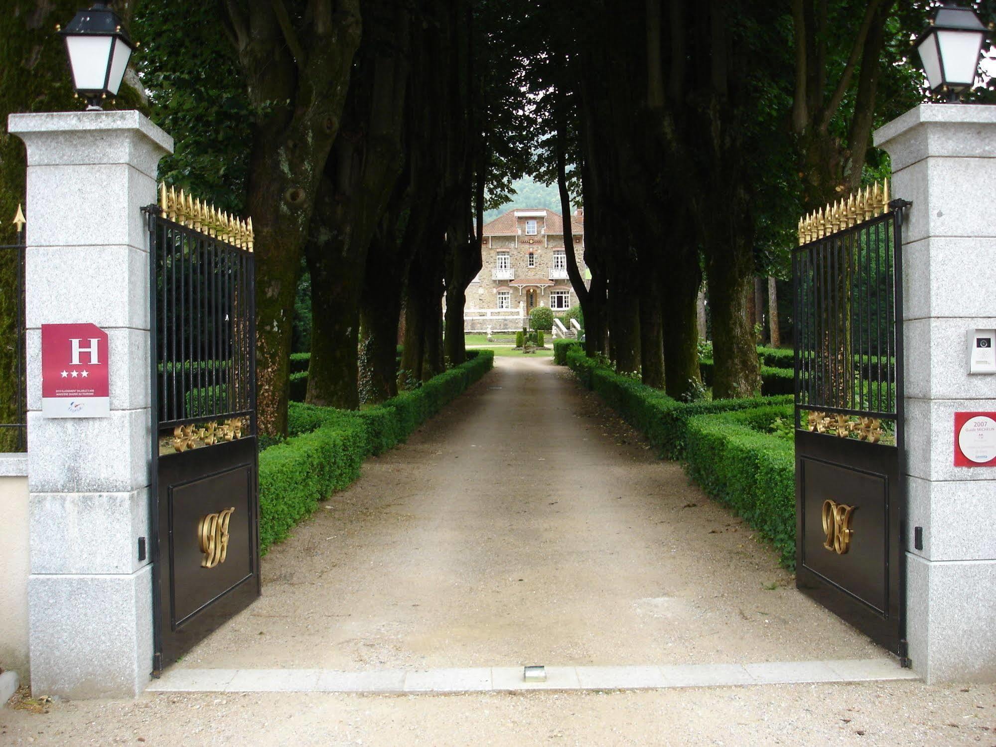 Hotel Demeure De Flore Lacabarède