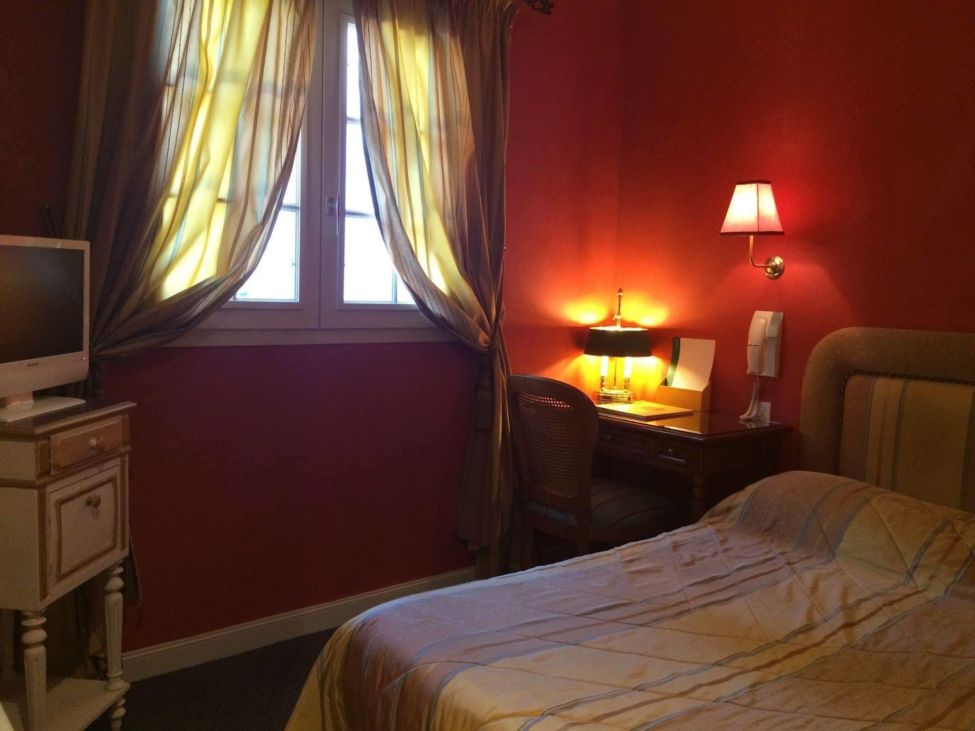 Hotel Demeure De Flore