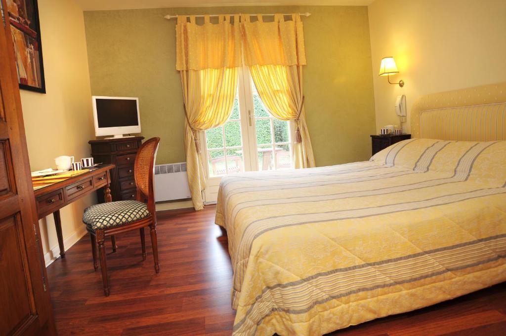 Hotel Demeure De Flore Lacabarède